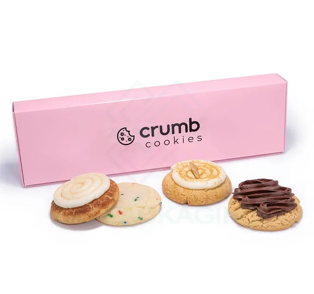 Custom Cookies Boxes