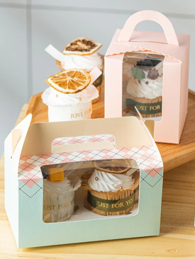 Bakery Boxes