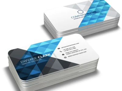 Business Cards