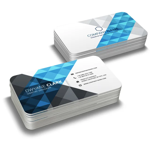 Business Cards