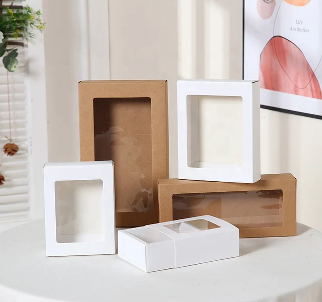 Custom Jewelry Boxes