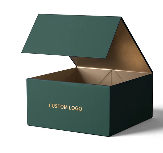 Rigid Boxes