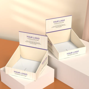 custom display boxes