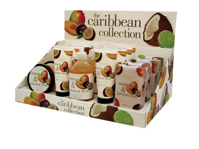 Custom Display Boxes