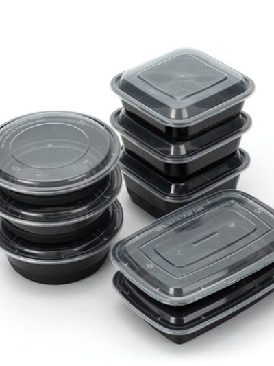 Disposable Packaging