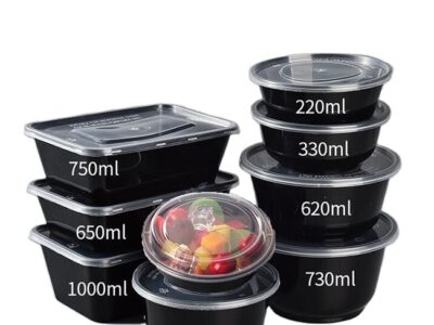 Food Container