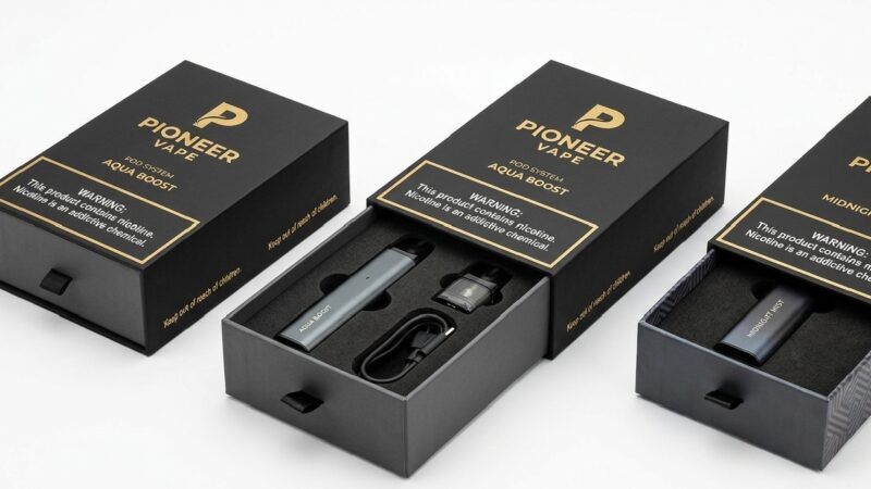 custom sleeve rigid boxes wholesale