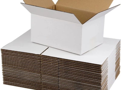 Custom Corrugated Boxes