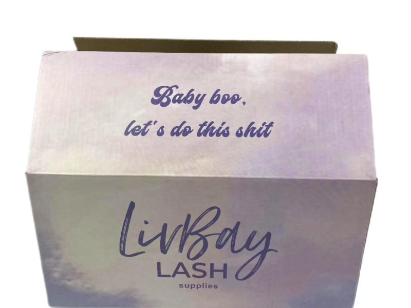 Custom Corrugated Boxes