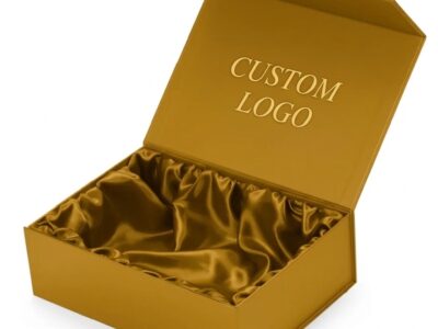 Custom Rigid Boxes