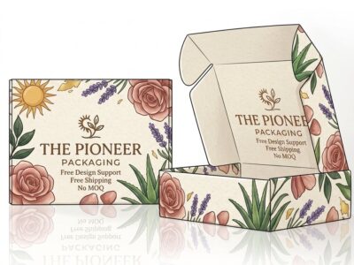 Custom Ecommerce Boxes