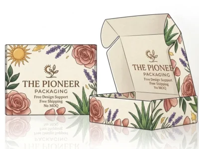 Custom Ecommerce Boxes