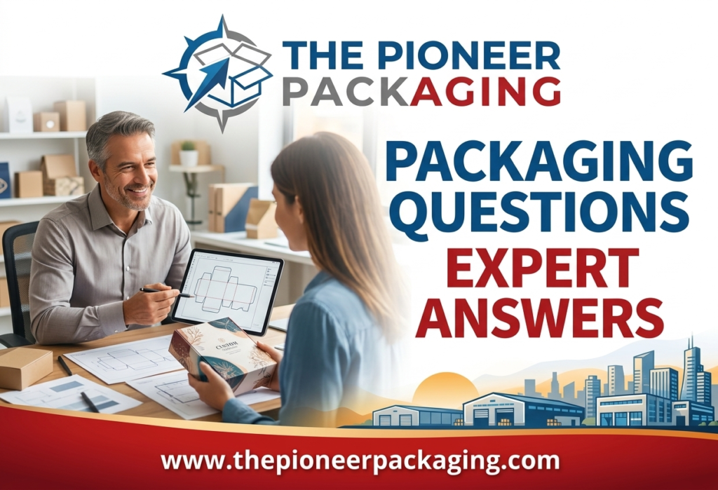 How much does custom e-commerce packaging cost?