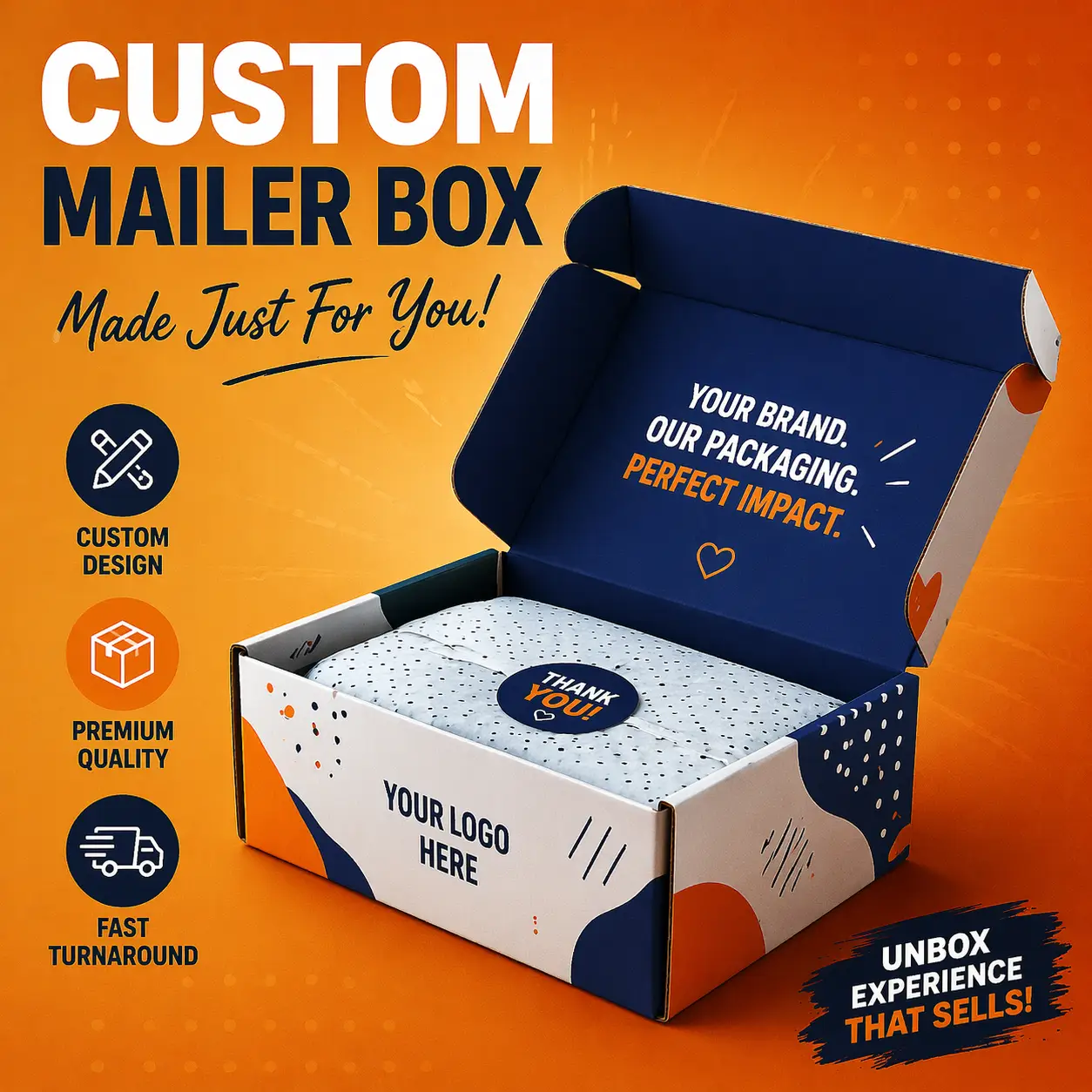 custom mailer boxes new york city