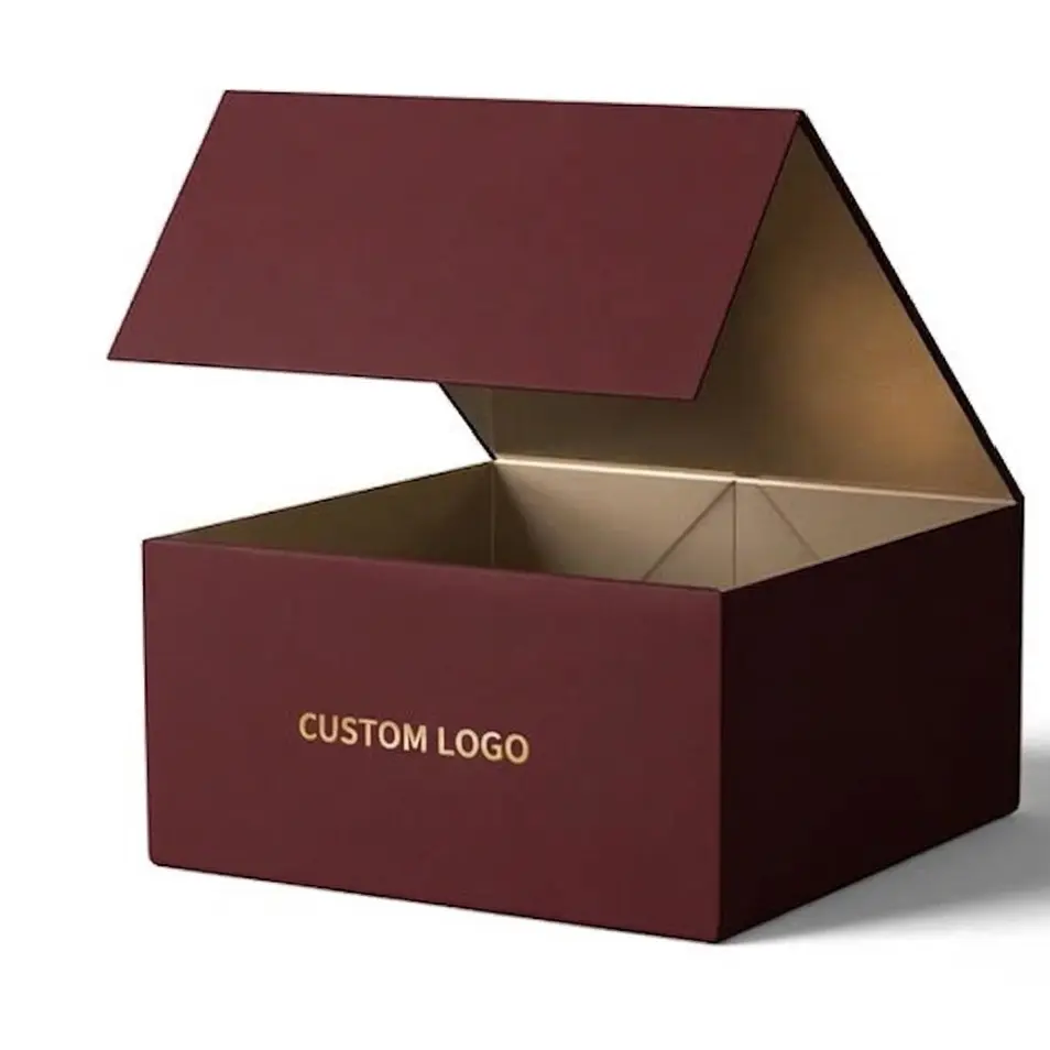 custom rigid boxes