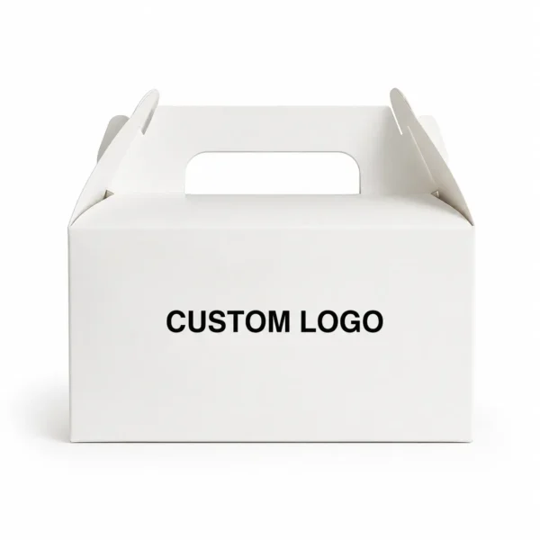 Custom Gable Boxes Wholesale USA | Luxury Printed Gable Packaging boxes