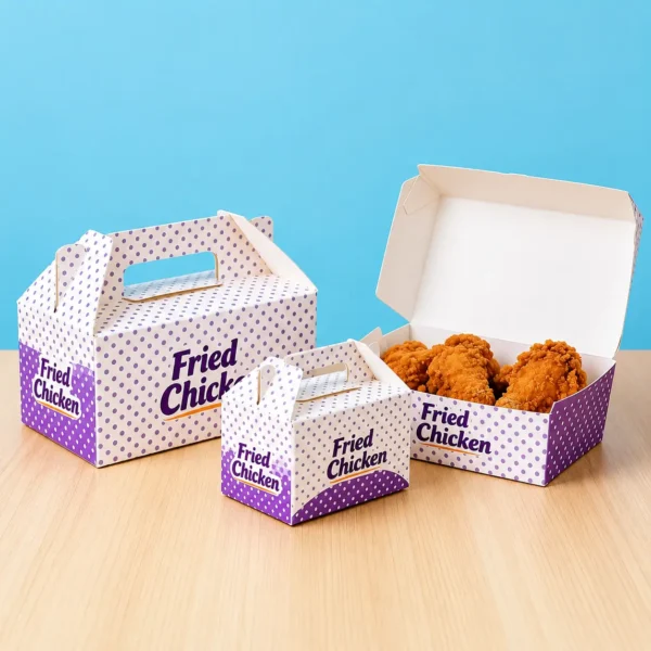 Custom Gable Boxes Wholesale USA | Luxury Printed Gable Packaging boxes