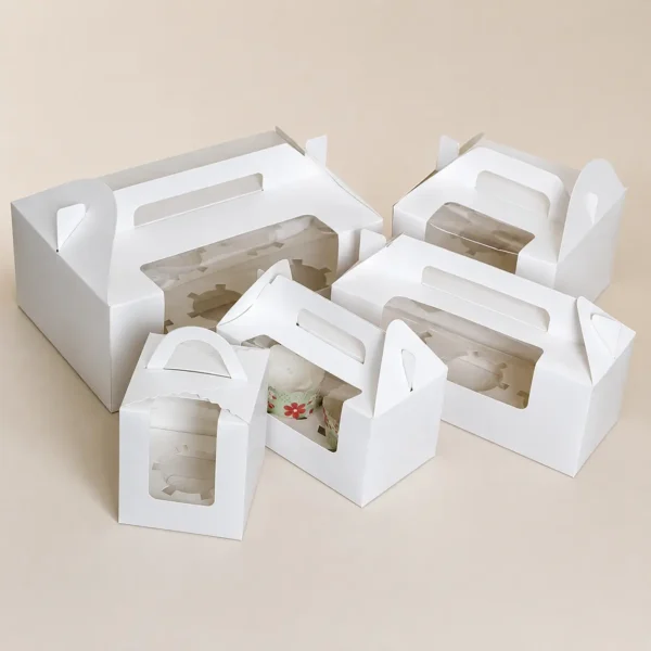 Custom Gable Boxes Wholesale USA | Luxury Printed Gable Packaging boxes