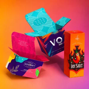 custom product boxes