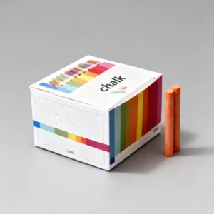 custom stationary boxes with logo