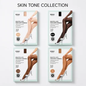 Custom tights boxes