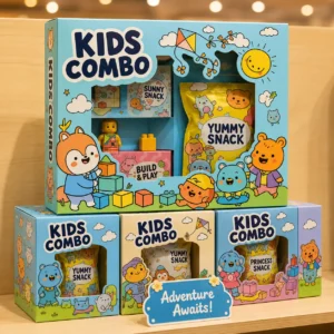 custom toy box personalized