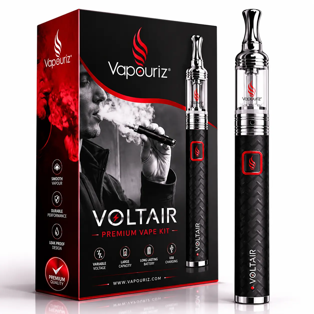 Custom Vape Cartridge Boxes Wholesale | No MOQ Custom Vape Cartridge Boxes Wholesale | No MOQ
