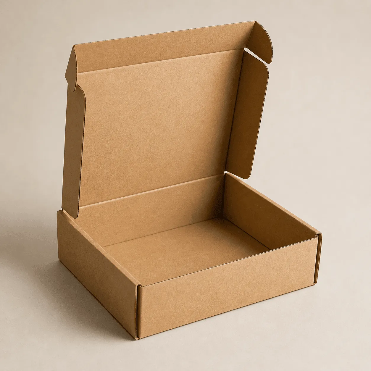kraft material