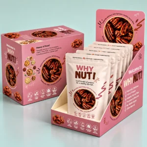 tear away display boxes