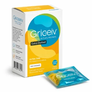 Custom condom boxes manufacturer