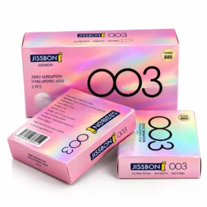 Custom condom boxes USA