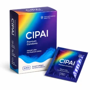 Custom condom boxes wholesale
