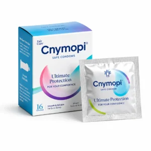 Custom condom display boxes