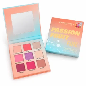 Custom eye shadow boxes with logo