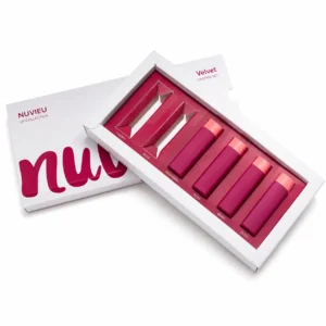 Custom lipstick packaging wholesale