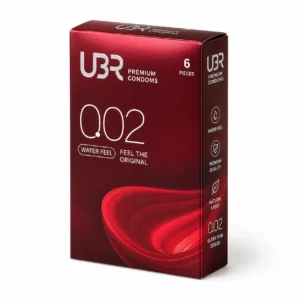 Custom printed condom boxes