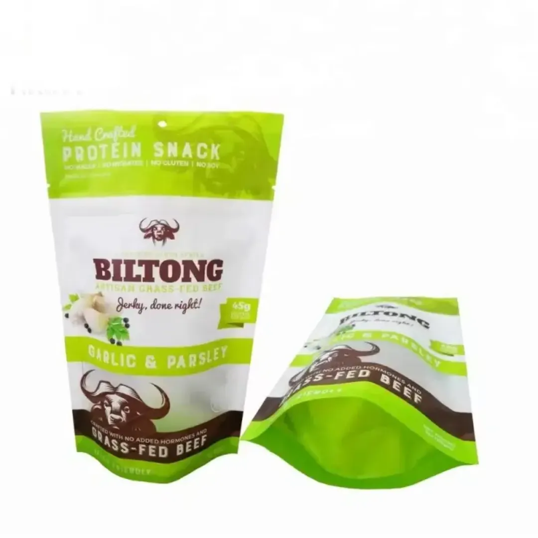 Beef jerky packaging bags (7)