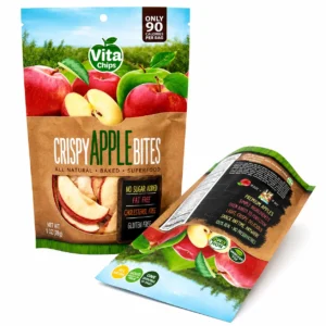 food mylar bags