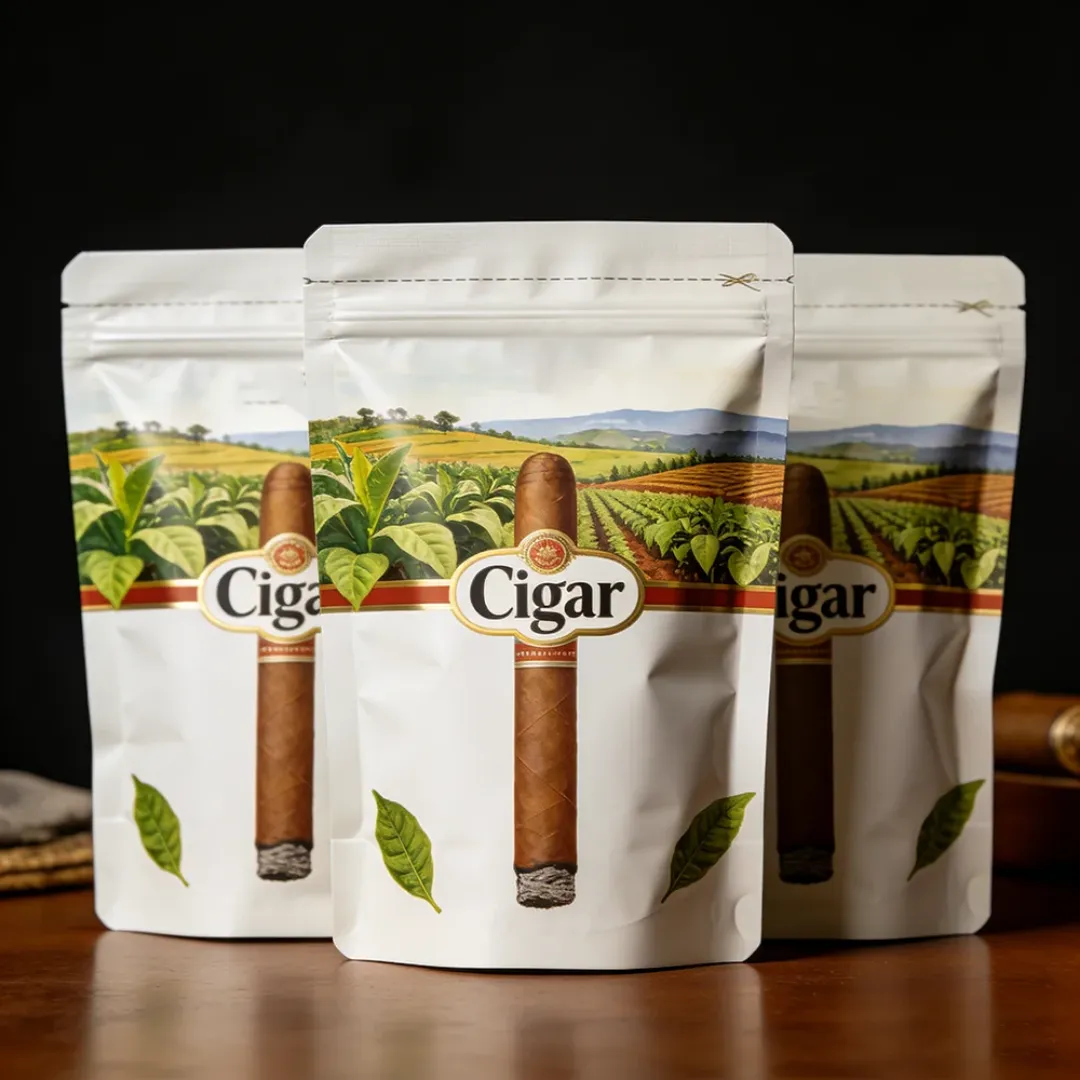 Mylar weed bags (4)
