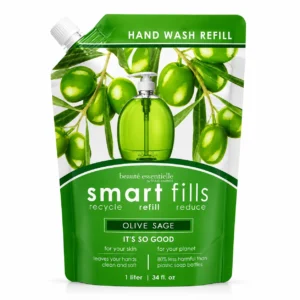 Standup spout pouches