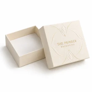 Two piece rigid boxes